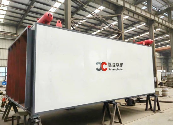 生物質鍋爐專業(yè)節(jié)能器